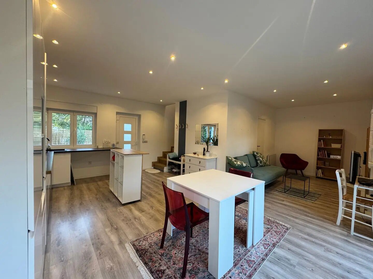 Maison à vendre, 82m², Villiers-sur-Marne