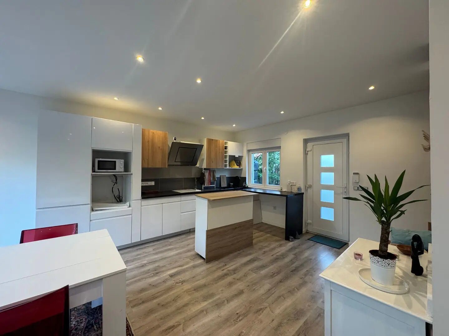 Maison à vendre, 82m², Villiers-sur-Marne