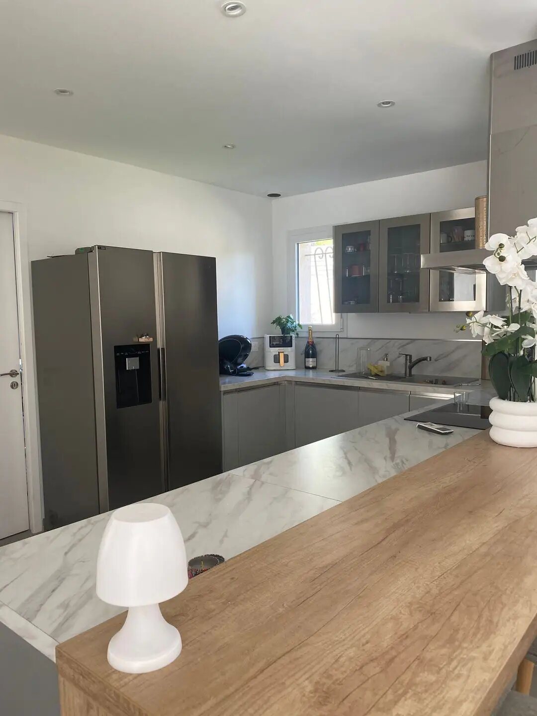 Maison à vendre, 138m², Puget-sur-Argens
