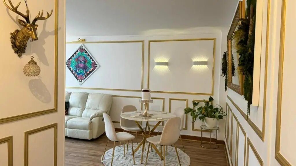 Appartement à vendre, 68m², Puteaux