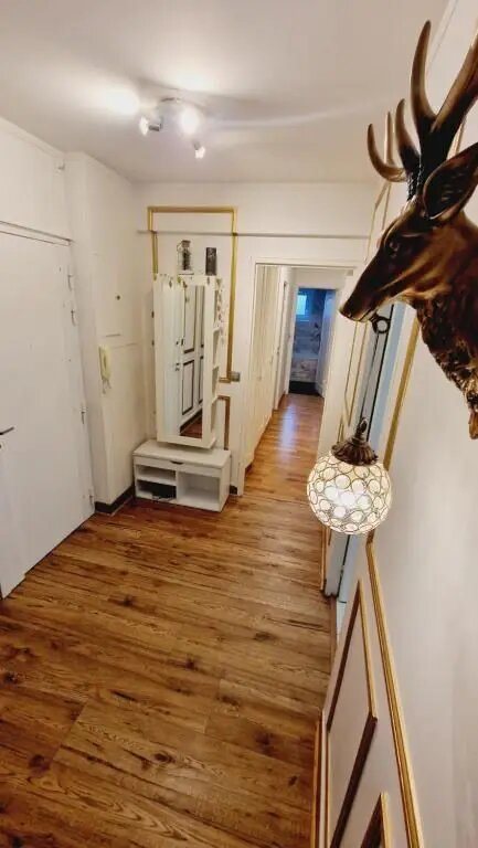 Appartement à vendre, 68m², Puteaux