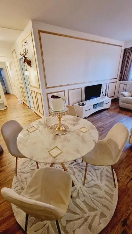 Appartement à vendre, 68m², Puteaux