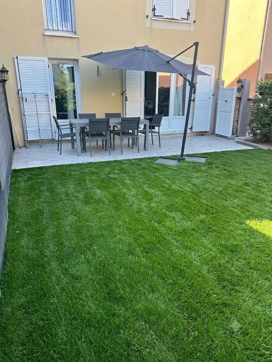 Maison à louer, 90m², Évry-Courcouronnes
