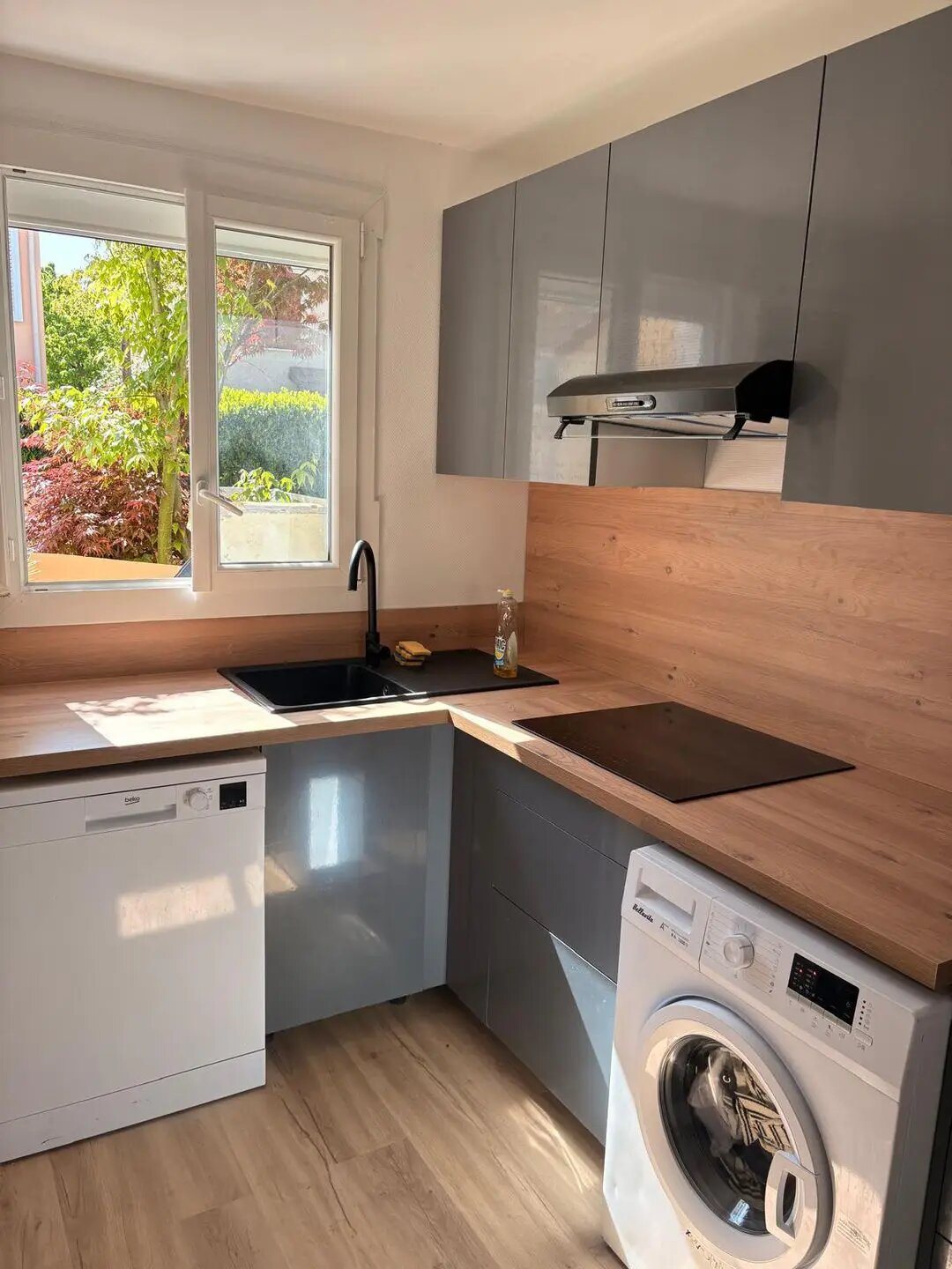 Maison à louer, 90m², Évry-Courcouronnes