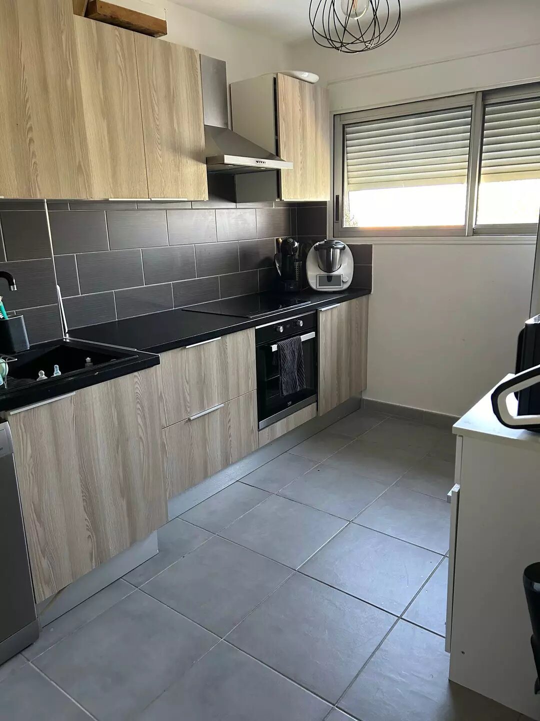 Appartement à vendre, 83m², Saint-Priest