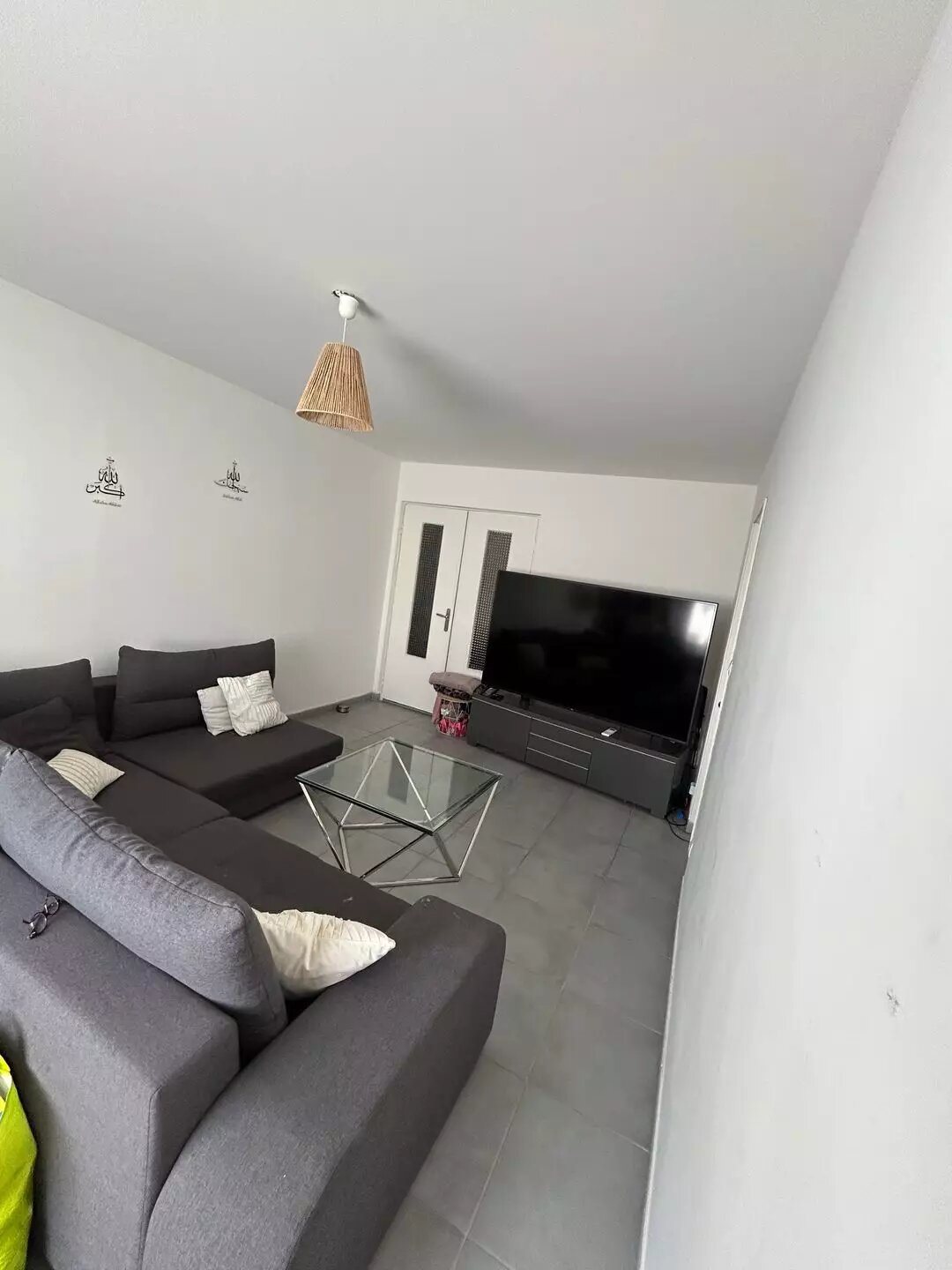 Appartement à vendre, 83m², Saint-Priest