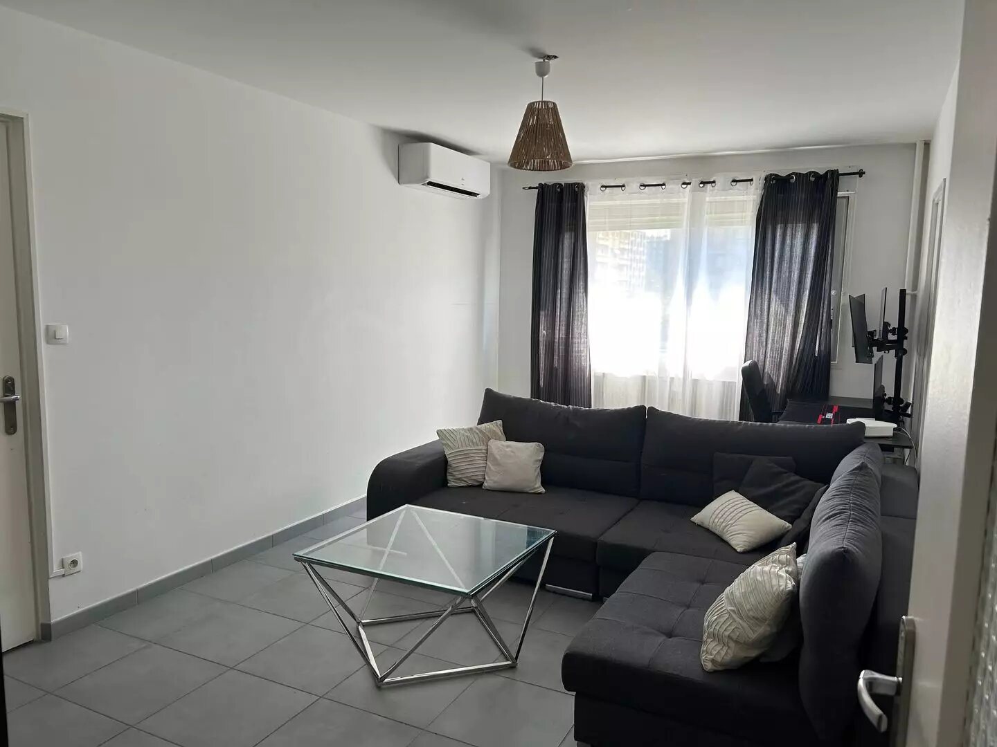 Appartement à vendre, 83m², Saint-Priest