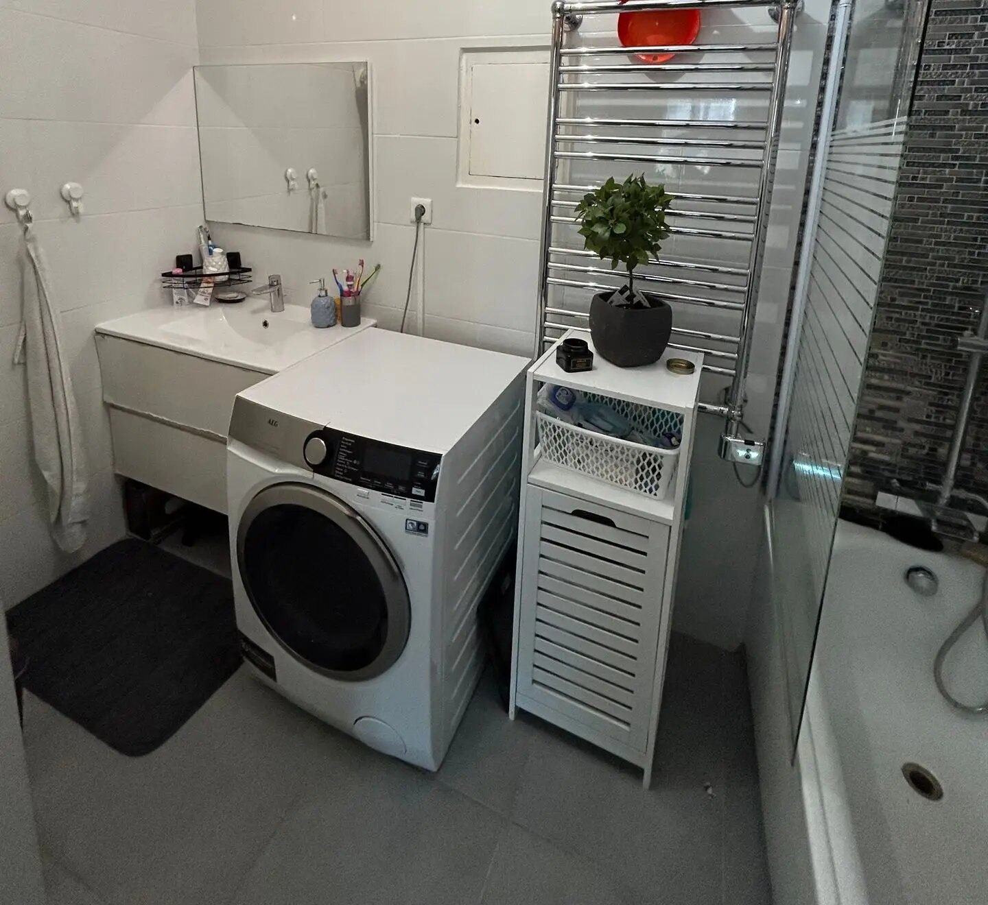 Appartement à vendre, 83m², Saint-Priest