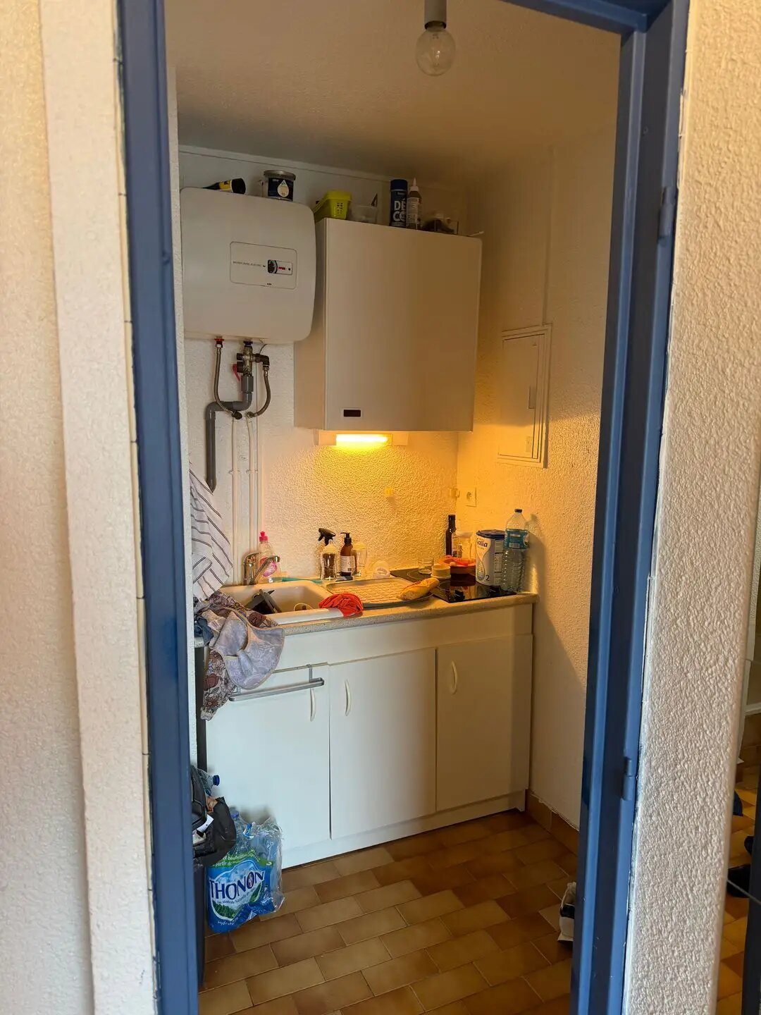 Appartement à louer, 21m², Agde (Cap d'Agde)