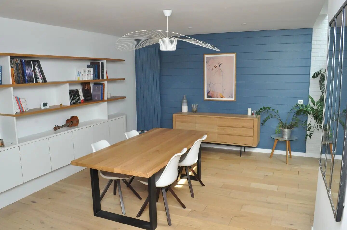 Maison à vendre, 138m², Nogent-sur-Marne