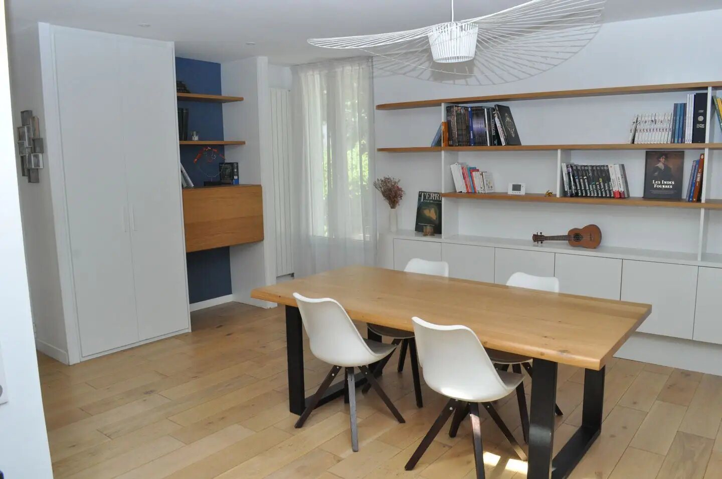 Maison à vendre, 138m², Nogent-sur-Marne