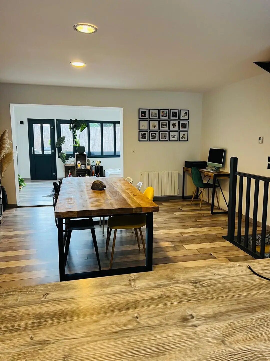 Maison à louer, 82m², Wattrelos