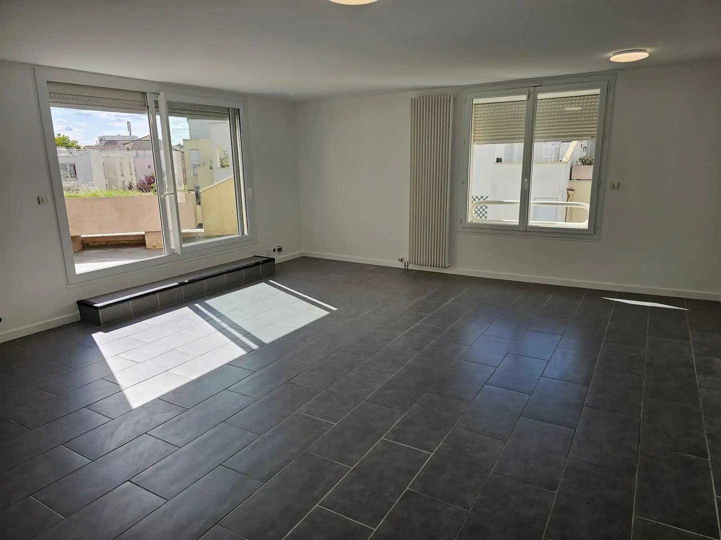Appartement à vendre, 76m², Éragny