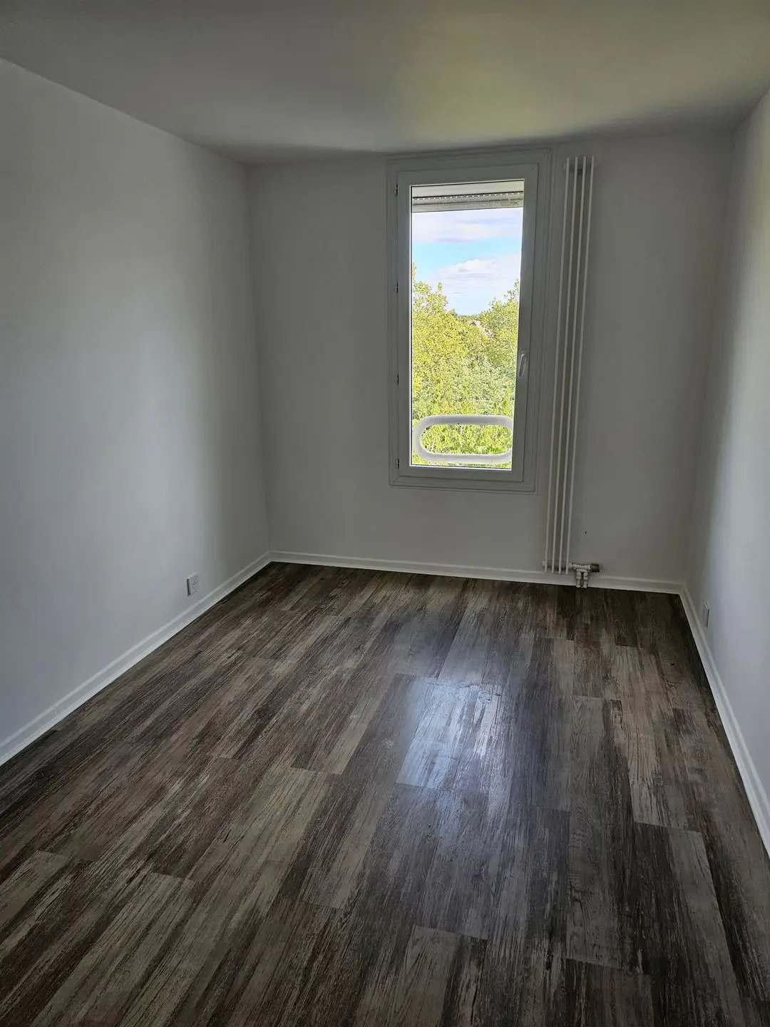 Appartement à vendre, 76m², Éragny
