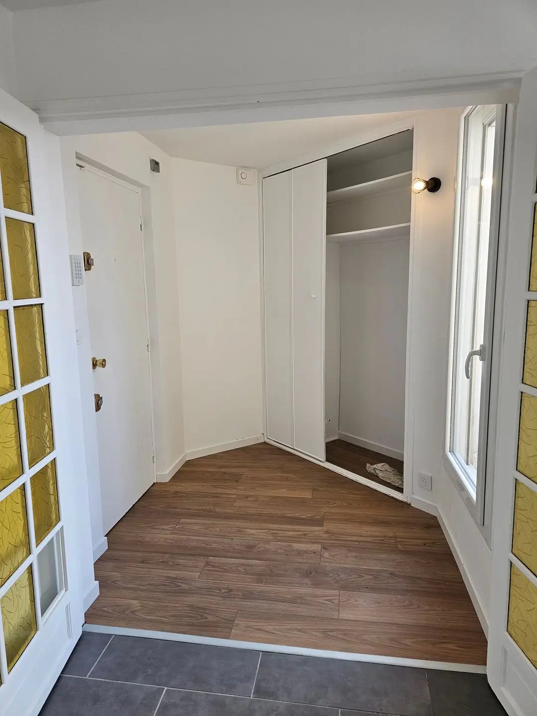 Appartement à vendre, 76m², Éragny