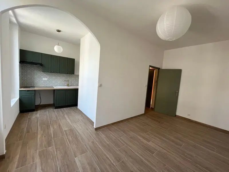 Appartement à louer, 24m², Montauban