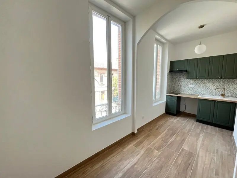 Appartement à louer, 24m², Montauban