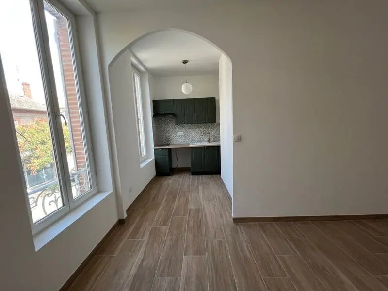 Appartement à louer, 24m², Montauban