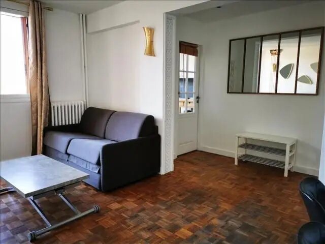 Appartement à louer, 28m², Lille