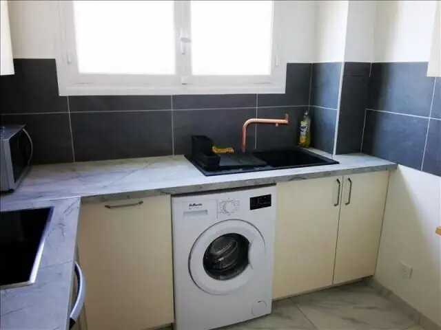 Appartement à louer, 28m², Lille