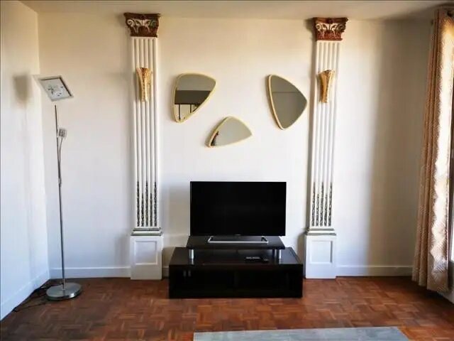 Appartement à louer, 28m², Lille