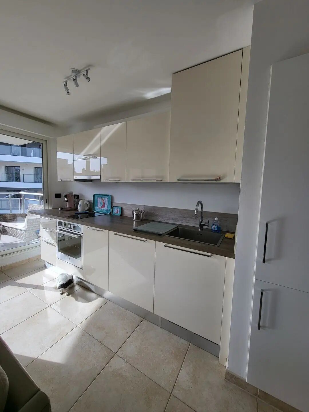 Appartement à louer, 80m², Roquebrune-Cap-Martin