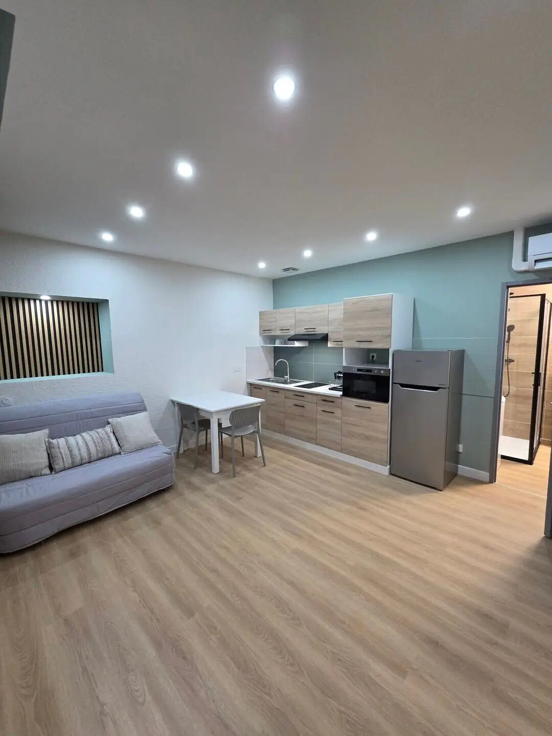 Appartement à louer, 21m², Albi