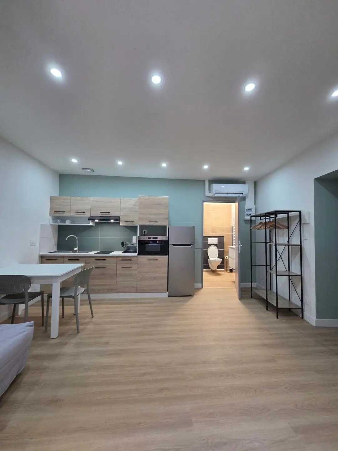 Appartement à louer, 21m², Albi