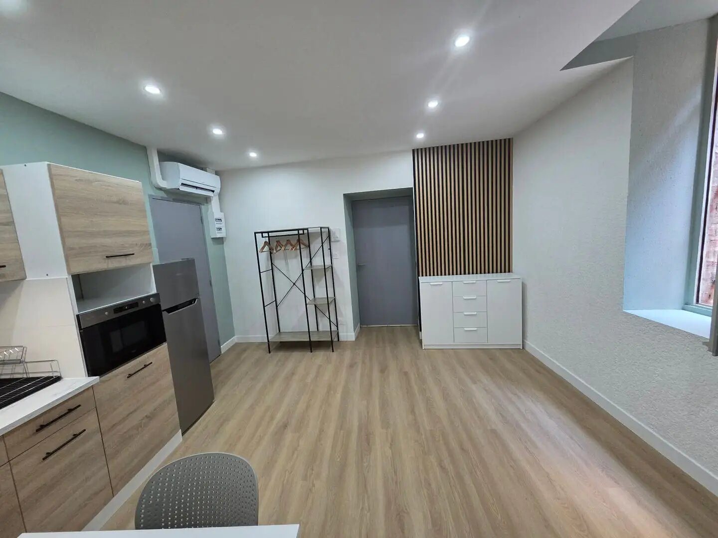 Appartement à louer, 21m², Albi