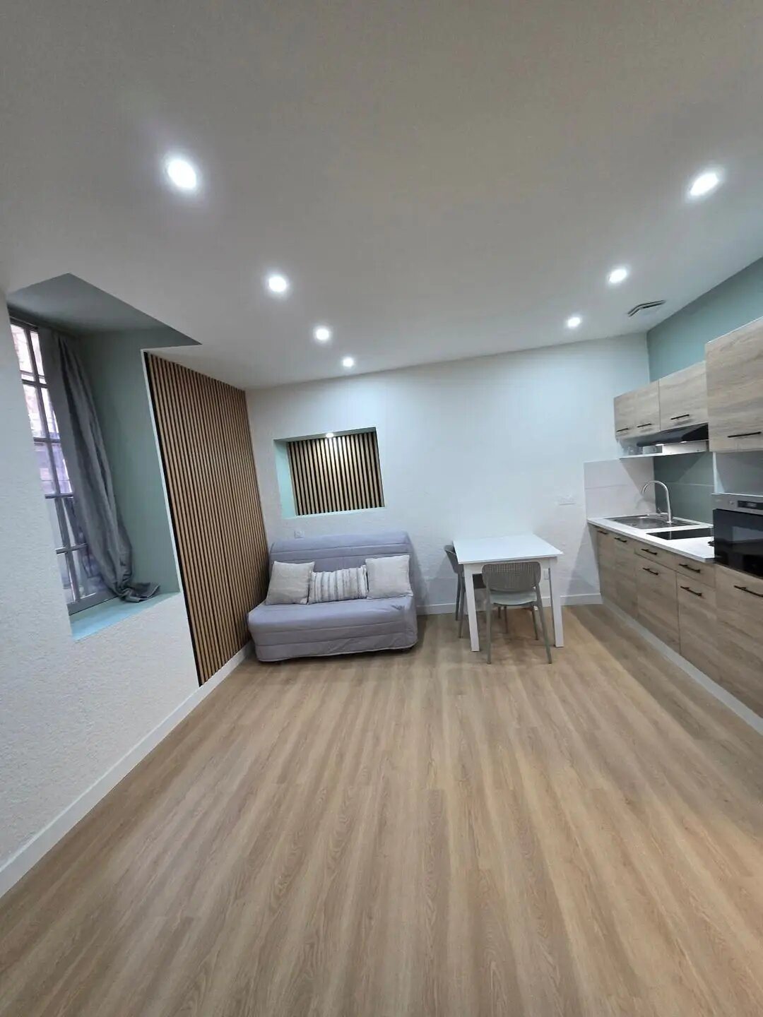 Appartement à louer, 21m², Albi
