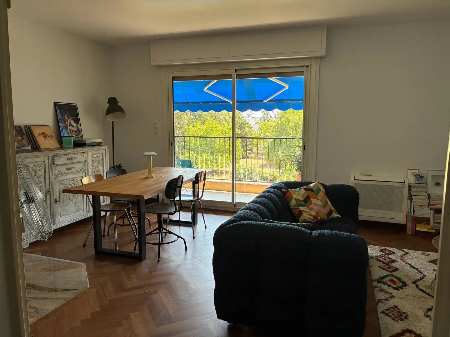 Appartement à vendre, 104m², Toulouse