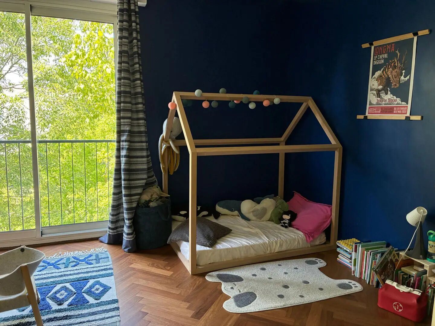 Appartement à vendre, 104m², Toulouse