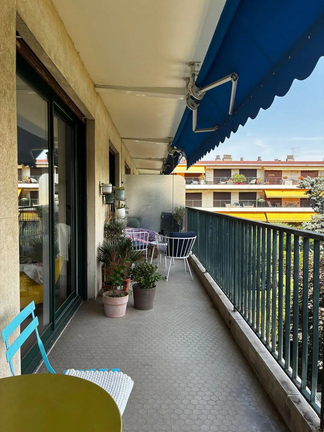 Appartement à vendre, 104m², Toulouse