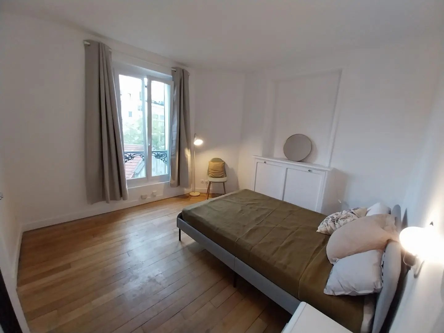 Appartement à louer, 35m², Versailles