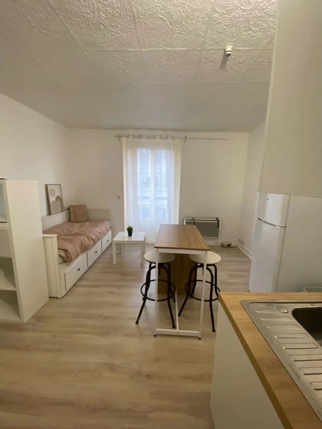 Appartement à louer, 20m², Saint-Maur-des-Fossés