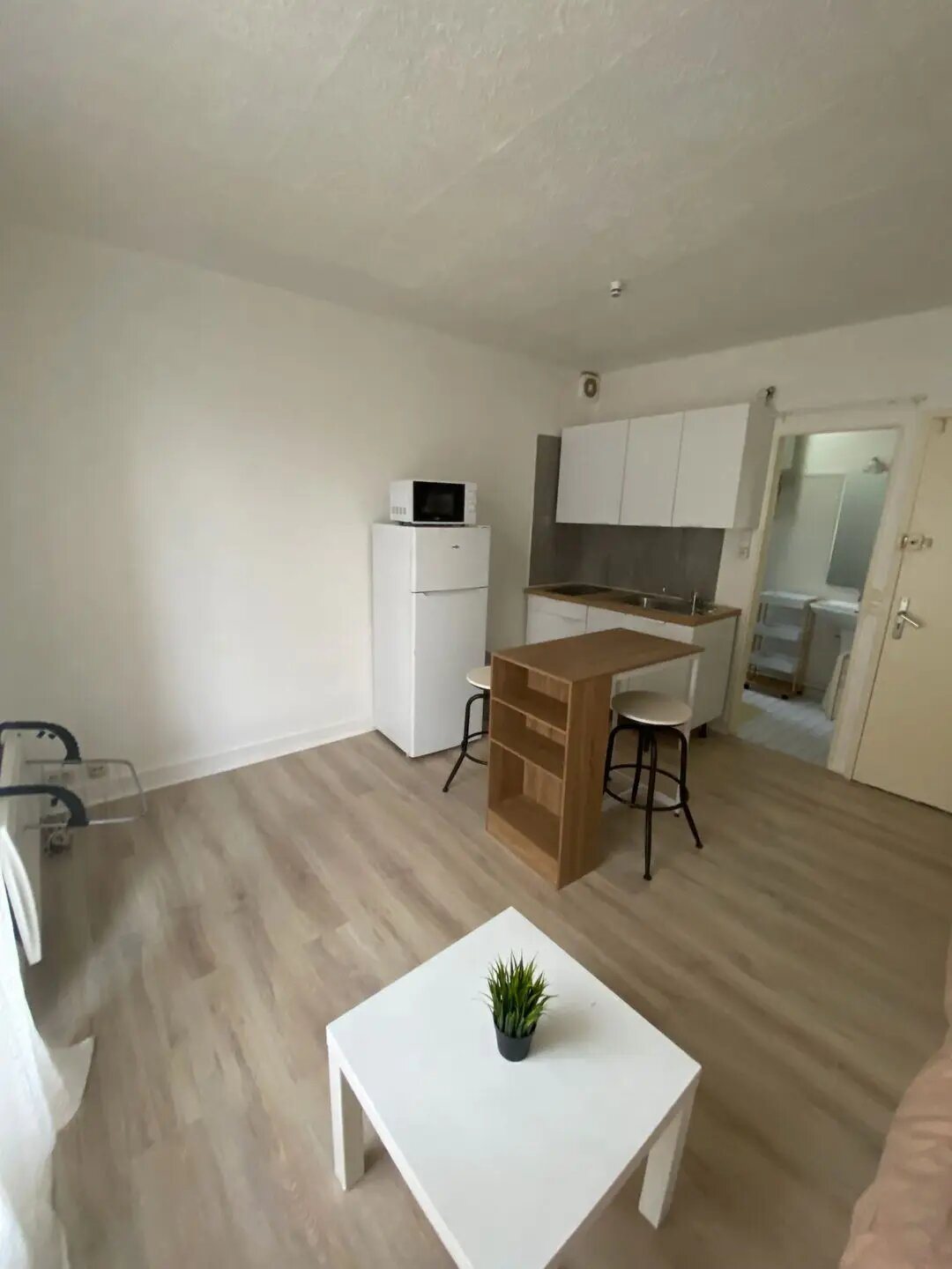 Appartement à louer, 20m², Saint-Maur-des-Fossés