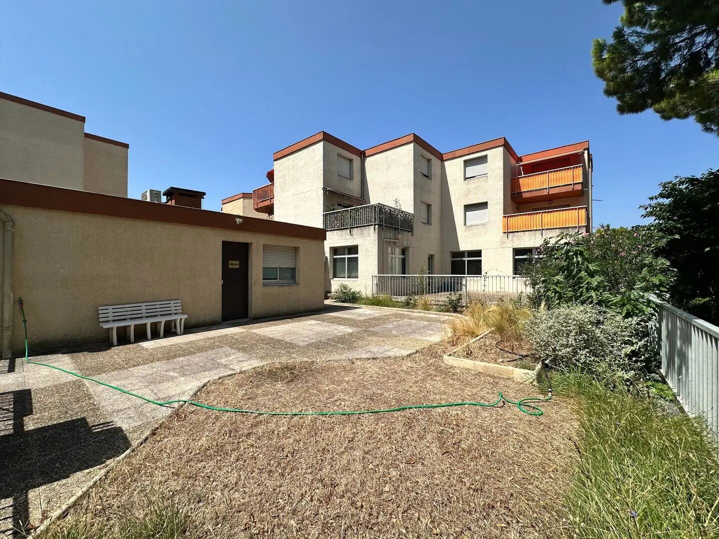 Appartement à louer, 84m², Marseille 8ème