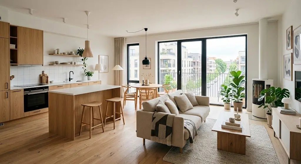 Appartement à vendre, 40m², Asnières-sur-Seine