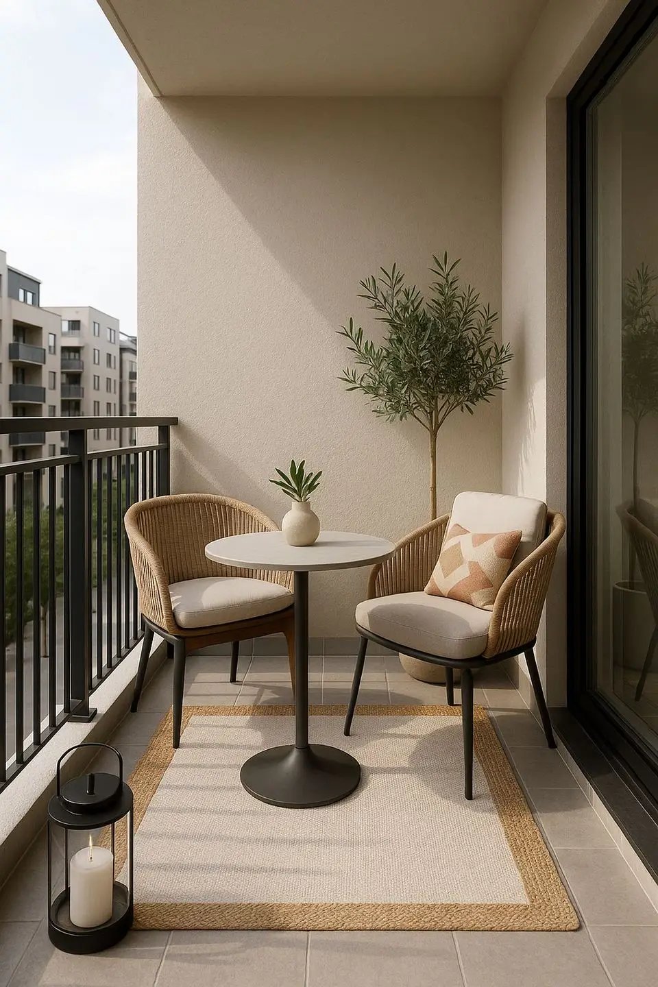 Appartement à vendre, 40m², Asnières-sur-Seine
