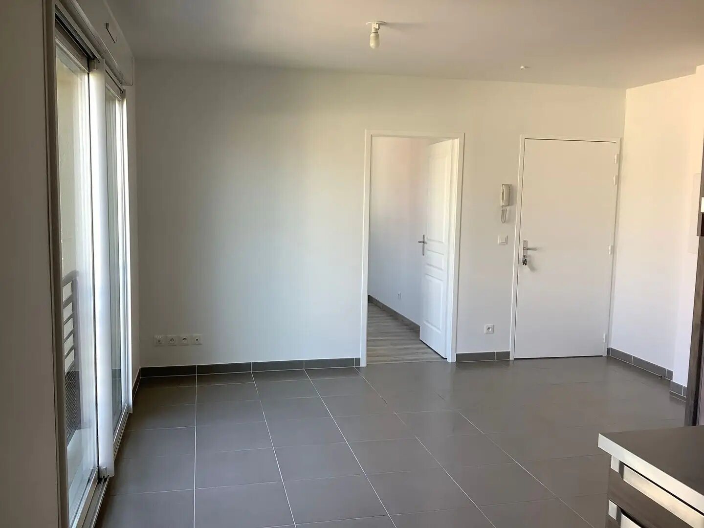 Appartement à louer, 36m², Chilly-Mazarin