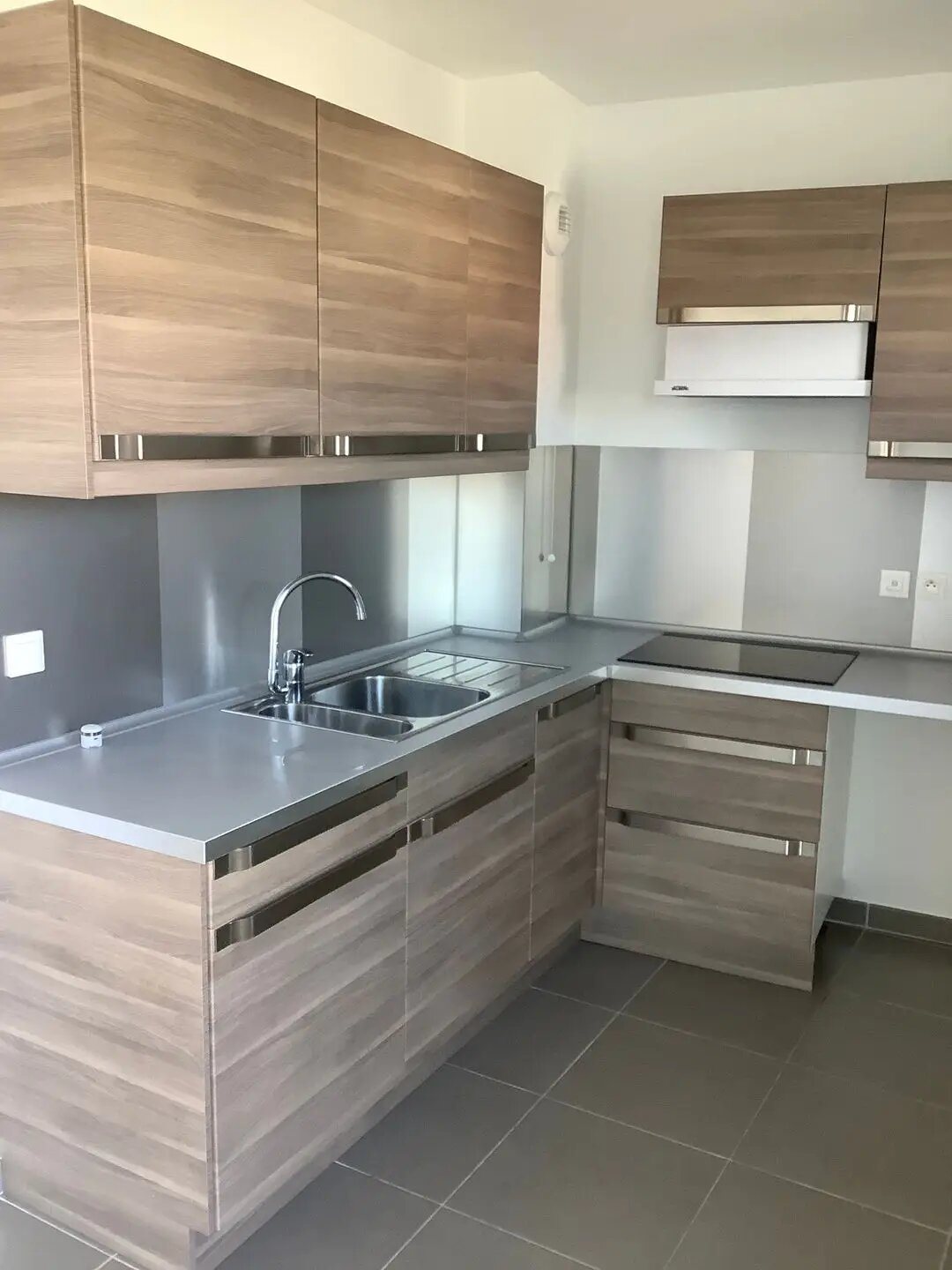 Appartement à louer, 36m², Chilly-Mazarin