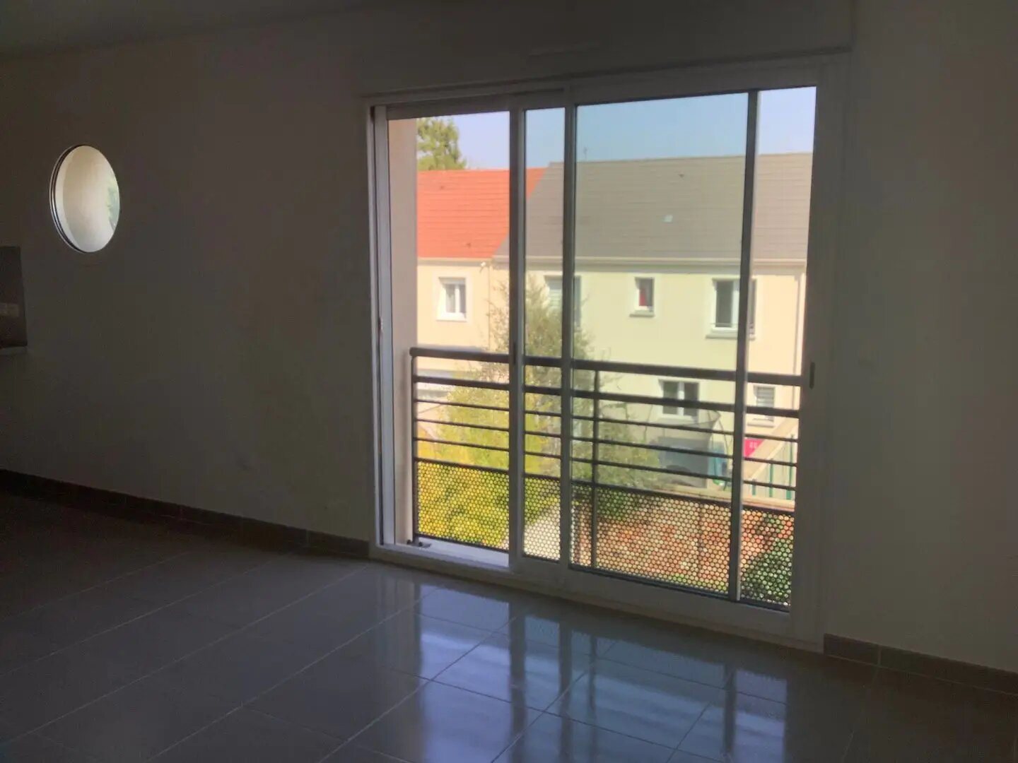 Appartement à louer, 36m², Chilly-Mazarin