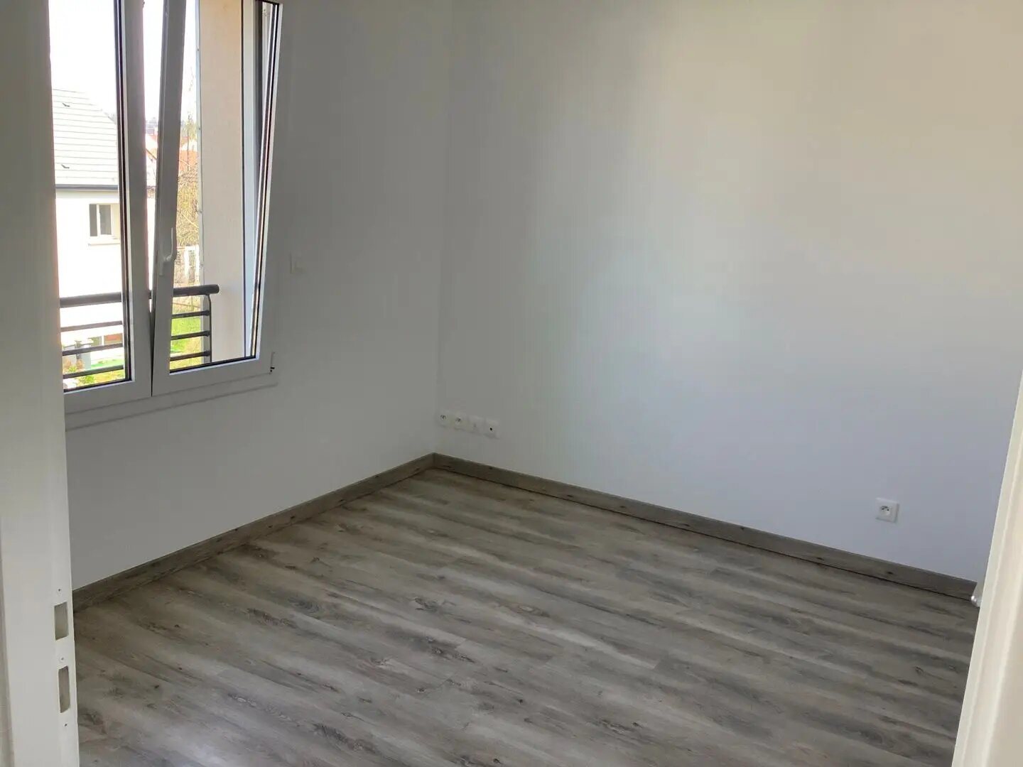 Appartement à louer, 36m², Chilly-Mazarin
