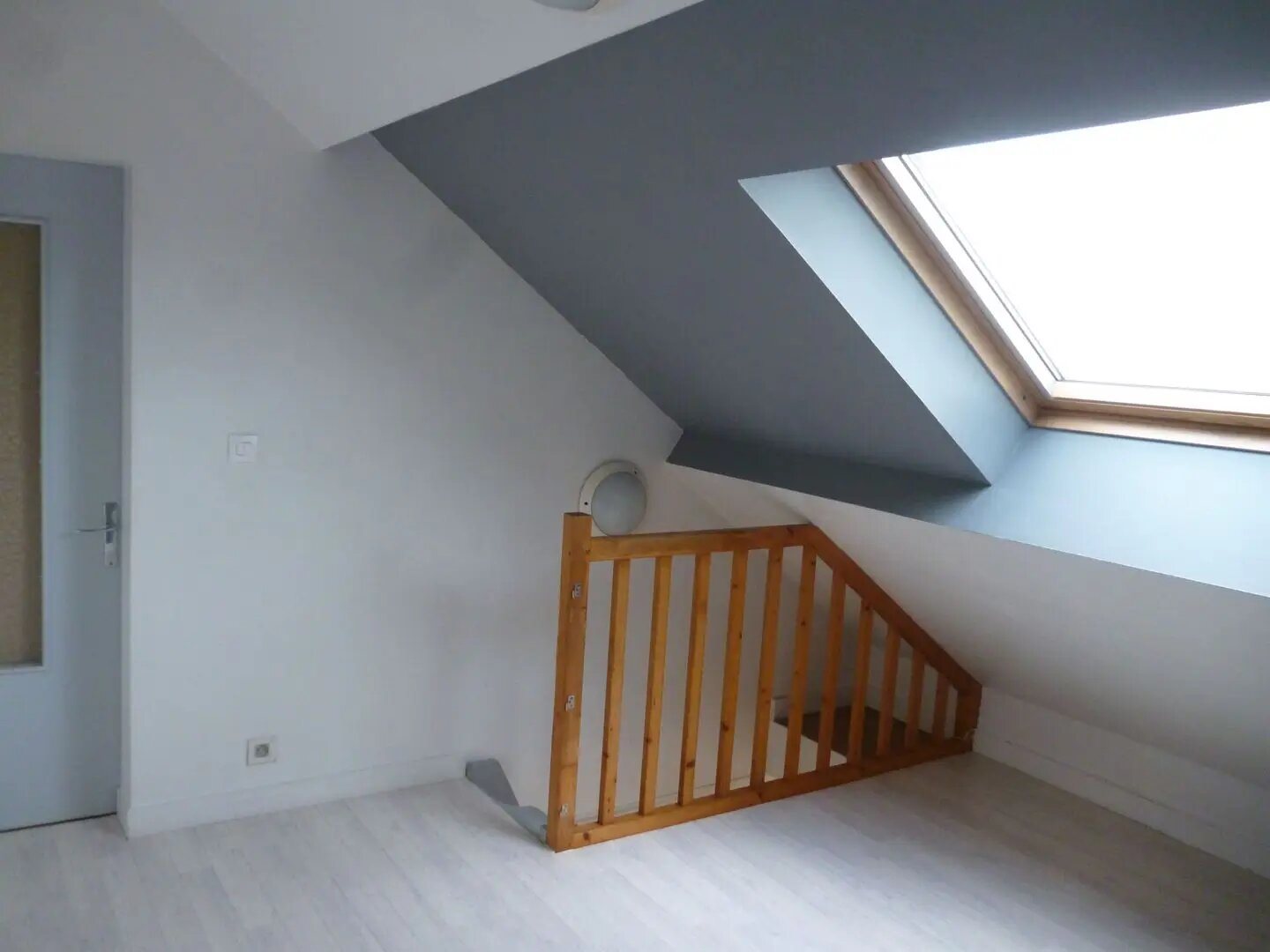 Appartement à louer, 21m², Nantes