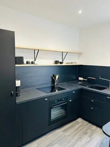 Appartement à louer, 40m², Saint-Max