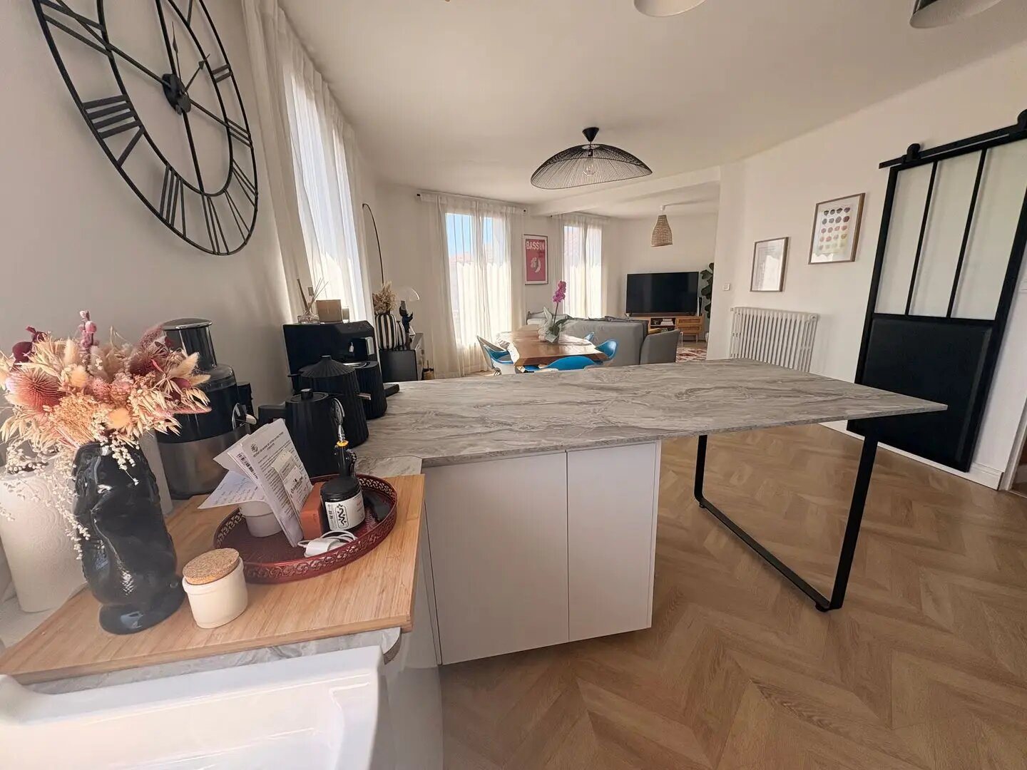 Appartement à louer, 80m², Montauban