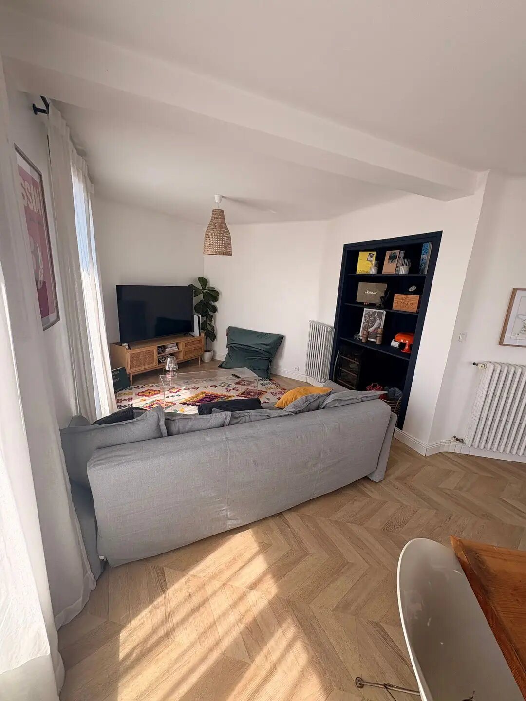 Appartement à louer, 80m², Montauban