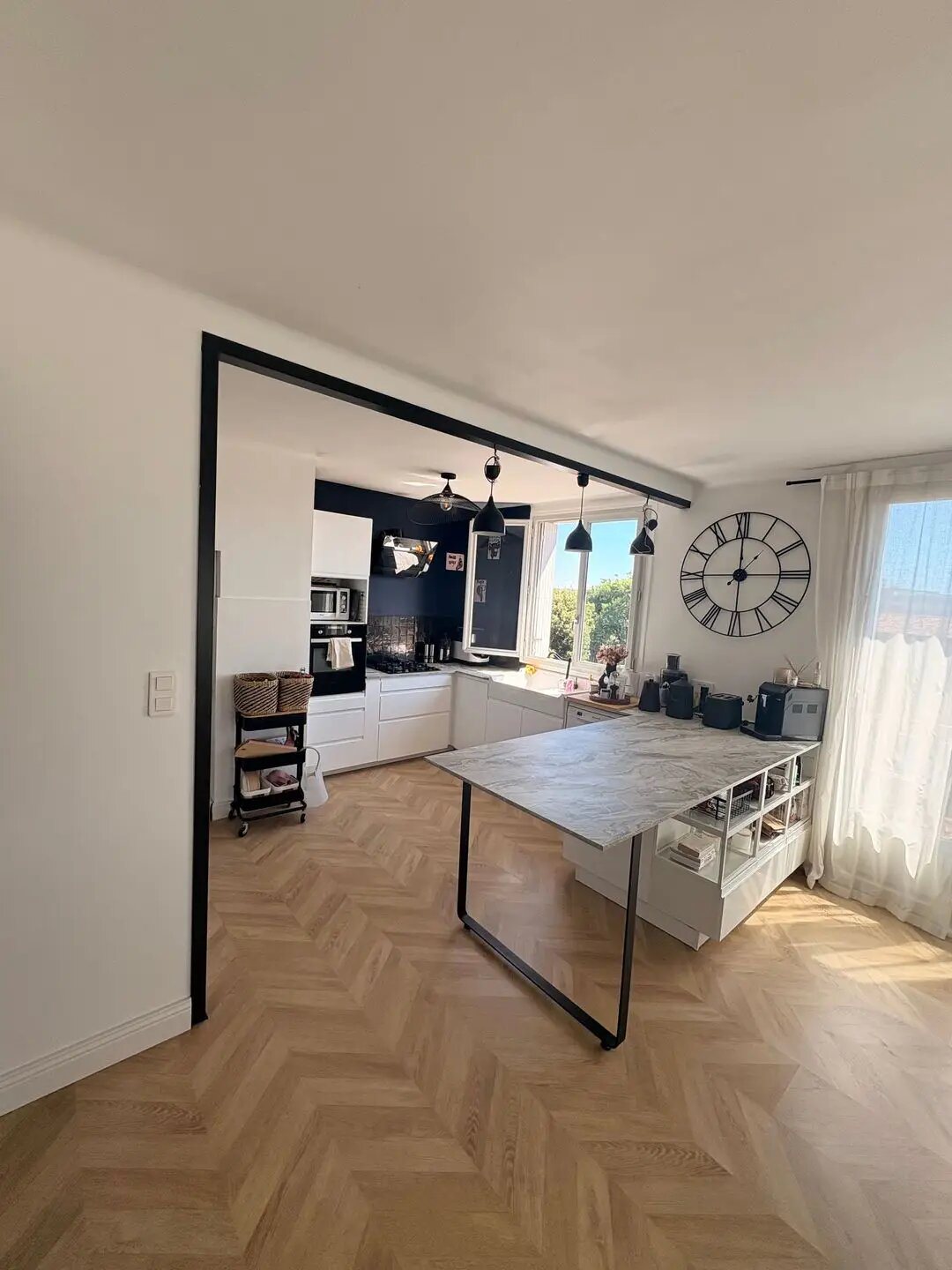 Appartement à louer, 80m², Montauban
