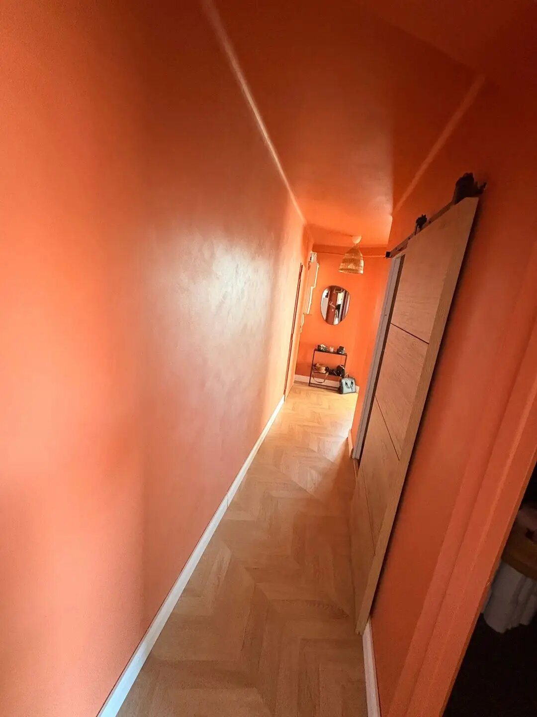 Appartement à louer, 80m², Montauban