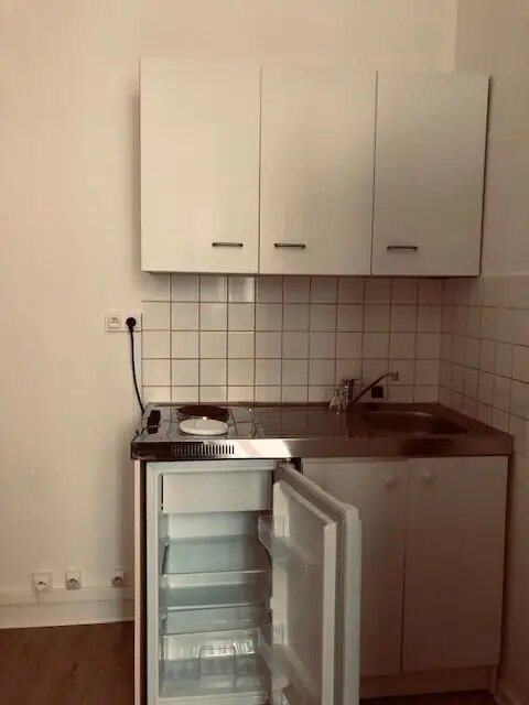 Appartement à louer, 17m², Dieppe